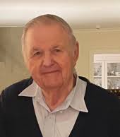 Richard Ver Hage, Sr.