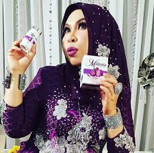 Respon daripada pengguna produk vida beauty, qu puteh kosmetik dan pamoga. Qu Puteh Home Facebook