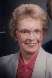 Bette Jane Allen Obituary May 25, 2019