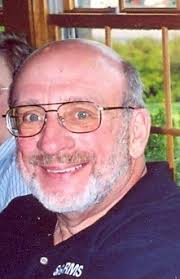 Gerald Fallon Obituary