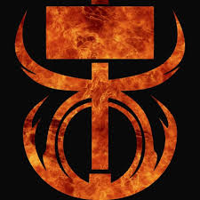 The titan is a class of guardian. Destiny Titan Hammer Of Sol Unisex Hoodie Customon