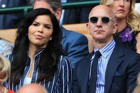 In the 1990s when he and his wife mackenzie started amazon as a bookselling site, they. Court Docs Reveal Big New Claims In The Jeff Bezos Affair Blowup