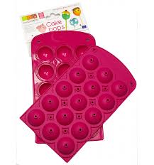 Check out the kitchen craft sweetly does it silicone cake pop pan on yuppiechef and their exciting selection of. Scrapcooking Silicone Mould For 15 Cake Pops