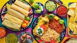 Community Dinner