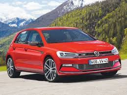 The initial signs are good; 2019 Soll Der Neue Vw Golf 8 Gti Vom Band Rollen Ein 2 0 Liter Turbomotor Mit Noch Mehr Leistung Gilt Als Sicher Wi Volkswagen Golf Volkswagen Car Volkswagen