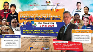 Jabatan pendidikan politeknik dan kolej komuniti (jppkk). Pastikan Bersama Alumni Politeknik Dan Kolej Komuniti Facebook