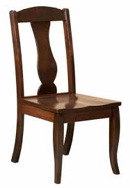 Amish Austin Dining Chair Dining Chairs Dining Room Furniture Collections Dining Room Table Chairs