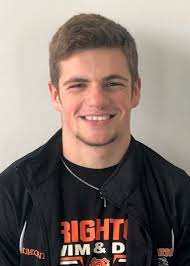 Meet the 2019 All-Livingston County boys swimming and diving team