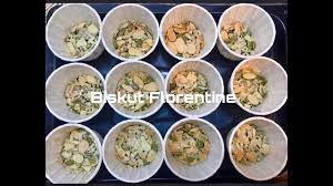 Variasi aneka biskut dlm sukatan cawan utk lebaran yg akan tiba nanti. Biskut Florentine Biskut Kacang Biskut Raya Paling Senang Nak Buat Youtube