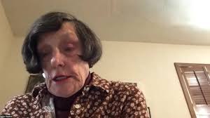 Don't let them steal the joy. "You are my harbinger of hope." Take a  listen: