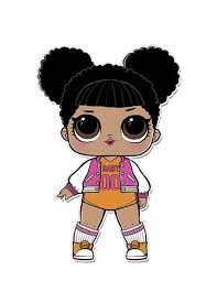 Sorting and liking color palettes is temporarily disabled while we're expanding this resource. Lol Surprise Dolls Hoops Mvp Lol Dolls Lol Doll Party