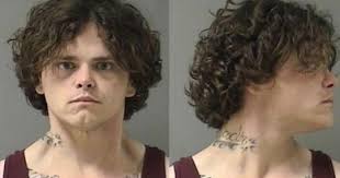 Man arrested in stolen car after Billings police chase