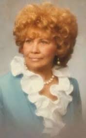 Evelyn Thomas Obituary (1933