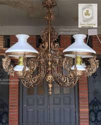 Lampu hias juga salah satu jenis lampu yang cocok untuk dipasang pada rumah minimalis. Dekorasi Rumah Joglo Lawasan Lampu Hias Gantung Klasik Antik Repro Dekorasi Rumah 815696139