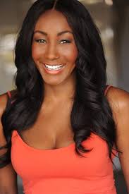 Tanjareen Martin's Instagram, Twitter & Facebook