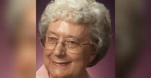 Doris Schmidt Obituary