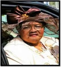 Montine Davis Turner (1947-2018)