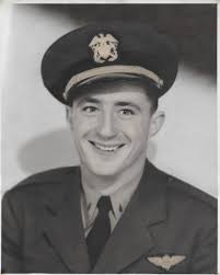 In honor of #NationalAviationWeek, we share the story of the USS  Indianapolis survivors' "Angel"