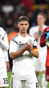 Joshua kimmich fm 2020 profile, reviews, joshua kimmich in football manager 2020, bayern munich, germany, german, bundesliga, joshua kimmich fm20. Bayern Germany On Twitter Joshua Kimmich It S A Big Honour To Be Captain The Armband Was A Bit Big It Has Slipped Down A Few Times I Think I Have To