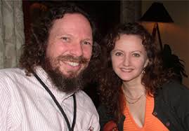 Robert M. Schoch: My Wife