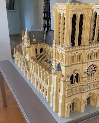 We did not find results for: Stebrick The First Video About Stebrick Notre Dame De