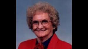 OBITUARY: Betty Lorraine Maier Stricker