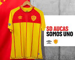 Aucas is playing next match on 21 apr 2021 against athletico paranaense in copa sudamericana, group d.when the match starts, you will be able to follow aucas v athletico paranaense live score, standings, minute by minute updated live results and match statistics. Camisetas Umbro De Aucas 2020 Todo Sobre Camisetas