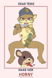 Conker live and reloaded tediz