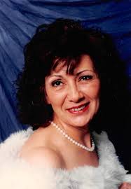 Obituary for Myra Allard