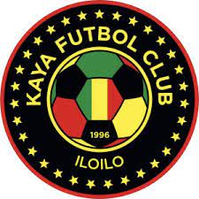 All scores of the played games, home and away stats, standings table. Kaya F C Iloilo Wikipedia