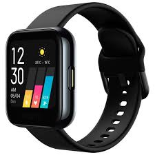 Music and camera controls and notification support feature, but it's unclear if. Realme Watch Brand S First Smartwatch 24h Shipping