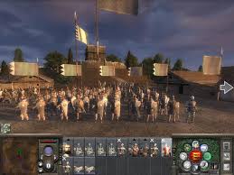 Total war became a company creative assembly. Medieval Ii Total War Old Pc Gaming
