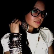 Sanny Santos的音乐主页