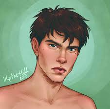 Blaise Zabini, Pansy Parkison, & Theodore Nott oleh UpTheHill. :  r/harrypotter