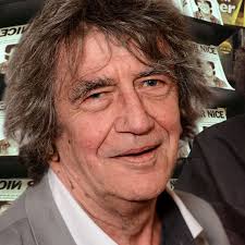 Who is Howard Marks? A look at the Oxford graduate turned drug smuggler  known as 'Mr Nice'