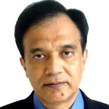 Sheikh Mohammad Fazle AKBAR