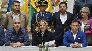 Somos líderes en producción nacional y entretenimiento. Noticias De Bolivia Hoy Que Esta Pasando En El Pais Boliviano En 2021 Eitb Temas De Interes Eitb Temas De Interes