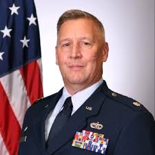 Haven't quite hung up the uniform yet, but I celebrated my retirement last  week with all of our great Det 875 AFROTC cadets before they head off for  summer break and training.