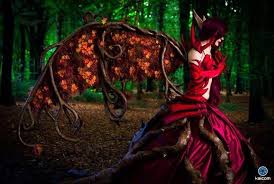Blackthorn Morgana By Nereide Cosplay Cosplay Best Cosplay Fantasy