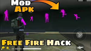 In addition, its popularity is due to the fact that it is a game that can be played by as explained in the game, the ways to get diamonds in the game are those that can be achieved using the application itself, either through gifts from friends. Mod Apk Free Fire Ob18 1 41 5 V12 Mega Mod Wall Hack Full Headshot 100 Pink Body Antenna Full