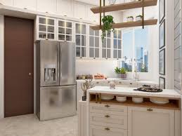 After so many stayed home and stared at our kitchens all last year, a lot of us had lifestyle changes. Top Interior Design Kitchen Trends 2021 Jj Poonawala