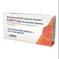 Lees meer over dit medicijn. Yasmin 3x21tb Kopen Medicijnen Nl