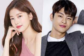 He launched his singing career after winning the talent reality show superstar k in 2009. Jung So Min Confirmed To Join Seo In Guk In Remake Of Hit Japanese Drama Soompi