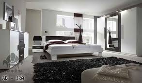 متجر اون لاين غرف نوم مودرن 2016 للعرسان كاملة تركى ايطالى حجرات نوم مودرن 2016 بالدولاب جرار بيضاء بنى محروق بنى غامق باللون الاسود بالاسعار Modern Bedroom Furniture 2016 Ab 100