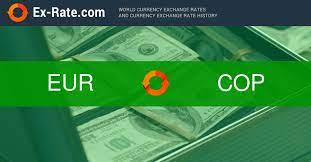 Moreover, we added the list of the most popular conversions for visualization and the history table with exchange rate diagram for 120 euro (eur) to malaysian ringgit (myr) from friday, 12/03/2021 till friday, 05/03/2021. How Much Is 20000 Euro Eur To Cop According To The Foreign Exchange Rate For Today