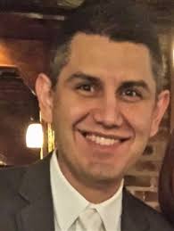 Gregory Solis Obituary