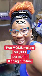 Furniture Flippers Dallas Tx