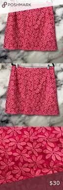 New York And Company Women S A Line Skirt New York And Company Ladies Floral Skirts A Line Skirts
