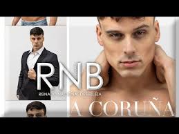 Mister RNB España 🇪🇸 2024