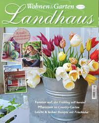 Moreover, foto wohnen und garten is slightly inactive on social media. Wohnen Und Garten Landhaus 01 2014 Jasno